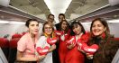 AirAsia Akuisisi 50 Persen Saham Touristly - JPNN.com