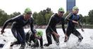 Turis Bakal Serbu Bangka saat Sungailiat Triathlon 2017 - JPNN.com