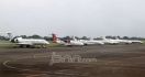 Bandara Sam Ratulangi Masih Beroperasi Normal - JPNN.com