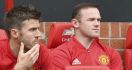 Mourinho Tak Terlalu Peduli dengan Nasib Rooney - JPNN.com