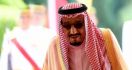 Xi Jinping Kunjungi Raja Salman, China dan Arab Saudi Makin Mesra - JPNN.com