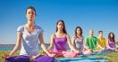 Tahukah Anda, Meditasi Bisa Kurangi Risiko Terkena Jantung - JPNN.com