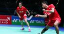 Tontowi Ahmad/Liliyana Natsir Turun Gunung di Piala Presiden 2022, Ini Jadwalnya - JPNN.com