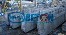 Wika Beton Resmikan Pabrik Precast Ke-15 di Subang - JPNN.com