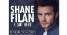 Shane Filan Bawakan 15 Lagu di Konser Tunggalnya Besok - JPNN.com