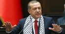 Mengadu ke AS, Israel Kelimpungan Menghadapi Kebijakan Tegas Turki - JPNN.com