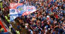 Arema FC Jadi Tim Terakhir yang Lolos ke 8 Besar - JPNN.com