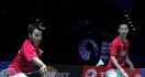 Tepok Raksasa Rusia, Marcus/Kevin Mulus ke Semifinal - JPNN.com