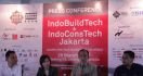 Yuk Dateng ke Indobuildtech 2017, Catat Tanggalnya! - JPNN.com