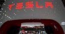 Tesla Mulai Kelelahan di Cina - JPNN.com