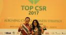 Japfa Terima Dua Anugerah Top CSR Awards 2017 - JPNN.com