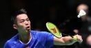 Main Tiga Game Lawan Jonatan, Lin Dan ke 4 Besar - JPNN.com