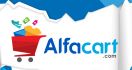 Alfacart.com Perluas Jaringan Online to Offline - JPNN.com