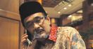 Nostalgia, Djarot Jumatan Bareng GP Ansor - JPNN.com