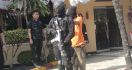 2 Terduga Teroris Diciduk di Palembang Itu Gagal Temui Dosen - JPNN.com