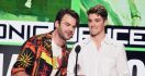 5 Momen Menarik dari Konser The Chainsmokers di Jakarta - JPNN.com