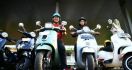 Piaggio Meluncurkan Skuter 7 Warna - JPNN.com