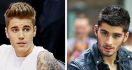 Justin Bieber dan Zayn Malik Dituding Mencuri Lagu - JPNN.com