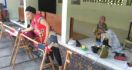 Dewa Bronto Sajikan Batik Warna Alam dan Kenduri Agung - JPNN.com