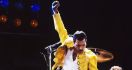 Top! Biopik Freddie Mercury Dipastikan Tayang Tahun Depan - JPNN.com