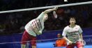 Lawan Ganda Denmark di Semifinal, Marcus/Kevin Siap All Out - JPNN.com