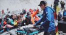 Demi Tujuan Mulia, DJ Ini Gelar Party di Gunung Everest - JPNN.com