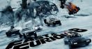 Fate of the Furious Hantam Box Office Global dengan Kecepatan Tinggi - JPNN.com