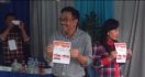 Usai Nyoblos, Djarot Boyong Anak Istri Makan di Restoran - JPNN.com