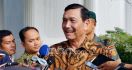 Pak Luhut Minta Pemulung Dilibatkan - JPNN.com