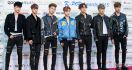 Fan Histeris, Bandara Soetta Serasa Konser iKON - JPNN.com