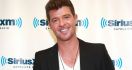 Ultah NET TV Bakal Dimeriahkan Robin Thicke - JPNN.com