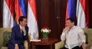 Indonesia-Filipina Akan Terhubung Dengan Jalur Kapal - JPNN.com