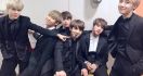 Swag! Disaksikan Army Seluruh Dunia, BTS Resmi Comeback - JPNN.com