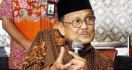 Kisah Cinta Habibie - Ainun Diangkat ke Panggung Opera - JPNN.com