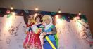 Cosplayer Internasional Ramaikan Creator Superfest 2017 - JPNN.com