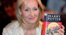 Buat Fans Harry Potter, Ini Bocoran Proyek Baru JK Rowling - JPNN.com