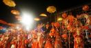 Lima Negara Hebohkan Semarang Night Carnival 2017 - JPNN.com