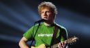 Hai Indonesia, Ed Sheeran Datang! - JPNN.com