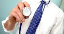 17 Dokter Spesialis di RS Regional Sulbar Mengundurkan Diri - JPNN.com