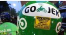 Operasional Kantor GoJek di Lampung Ditutup, Para Driver Kesulitan - JPNN.com