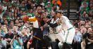 Cavaliers Menang Mudah Atas Celtics di Game Pertama - JPNN.com