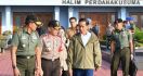 Presiden Jokowi Sampaikan Belasungkawa atas Gugurnya 4 Prajurit TNI di Natuna - JPNN.com