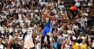 Golden State Warriors Selangkah Lagi ke Final NBA - JPNN.com