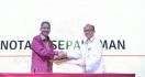 Program Generasi Sehat Cerdas Solusi Wujudkan Desa Mandiri - JPNN.com