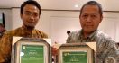 Semen Indonesia Dapat Penghargaan dari Kementerian ESDM - JPNN.com