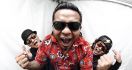 Endank Soekamti Ajarkan Animasi ke Anak-Anak Papua - JPNN.com