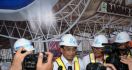 2018, Bandara Kertajati Ditargetkan Beroperasi - JPNN.com