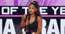 Ariana Grande Jadi Warga Kehormatan Manchester - JPNN.com