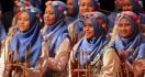 Gelar Konser Angklung Raksasa di Gedung Sate - JPNN.com