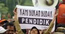 Honorer K2 Akan Gelar Aksi Serentak di Seluruh Daerah - JPNN.com
